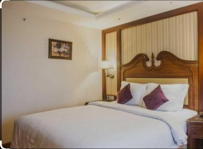Hotel O Sms Grand Inn Csennai Kültér fotó
